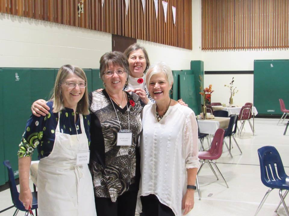 Groups Glen Morris United Church